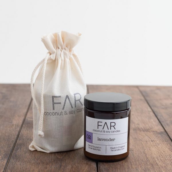 Understanding the Average Burn Time of Amber Glass Candles