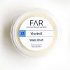 bluebell coconut & soy wax shot 40g